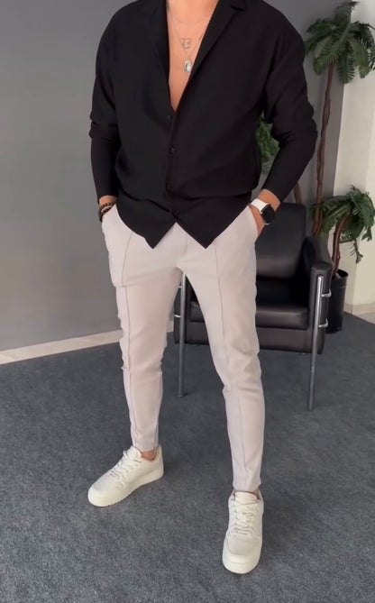 ELEGÁNS NADRÁG NXX112