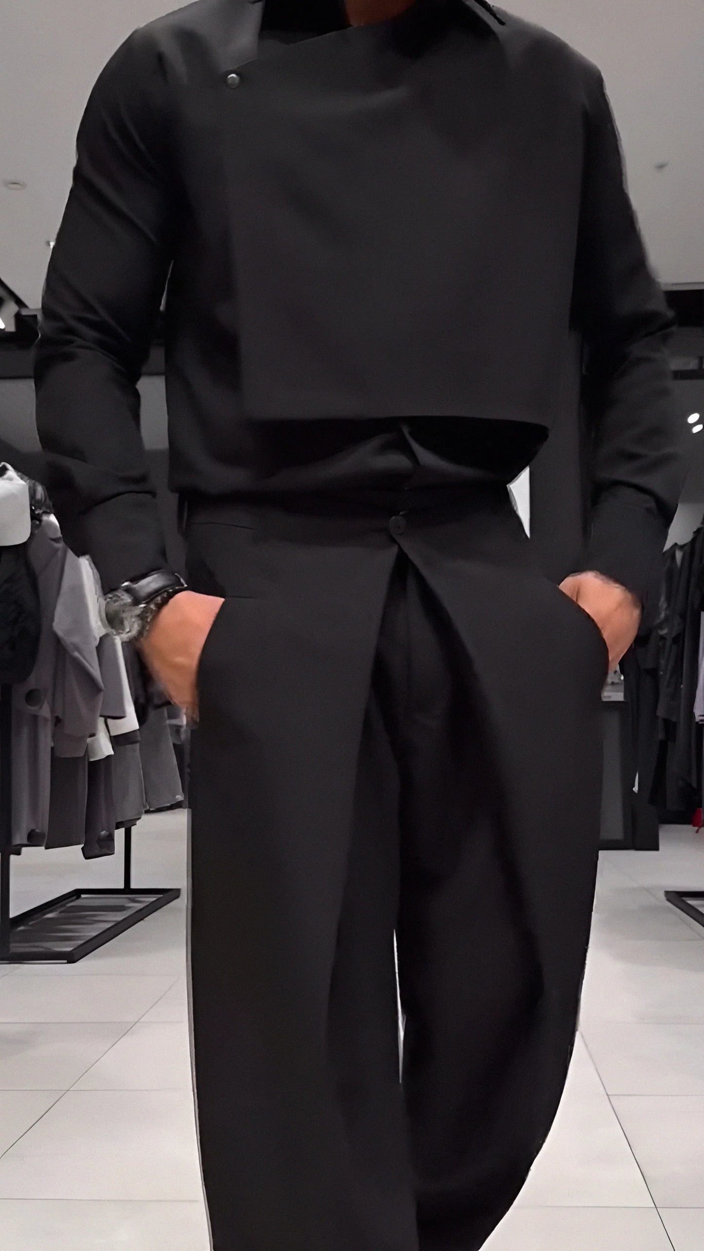 ELEGÁNS SZETT NXX33