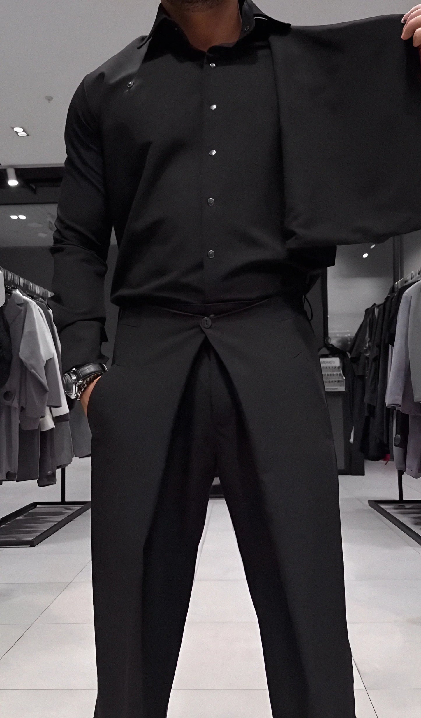 ELEGÁNS SZETT NXX33