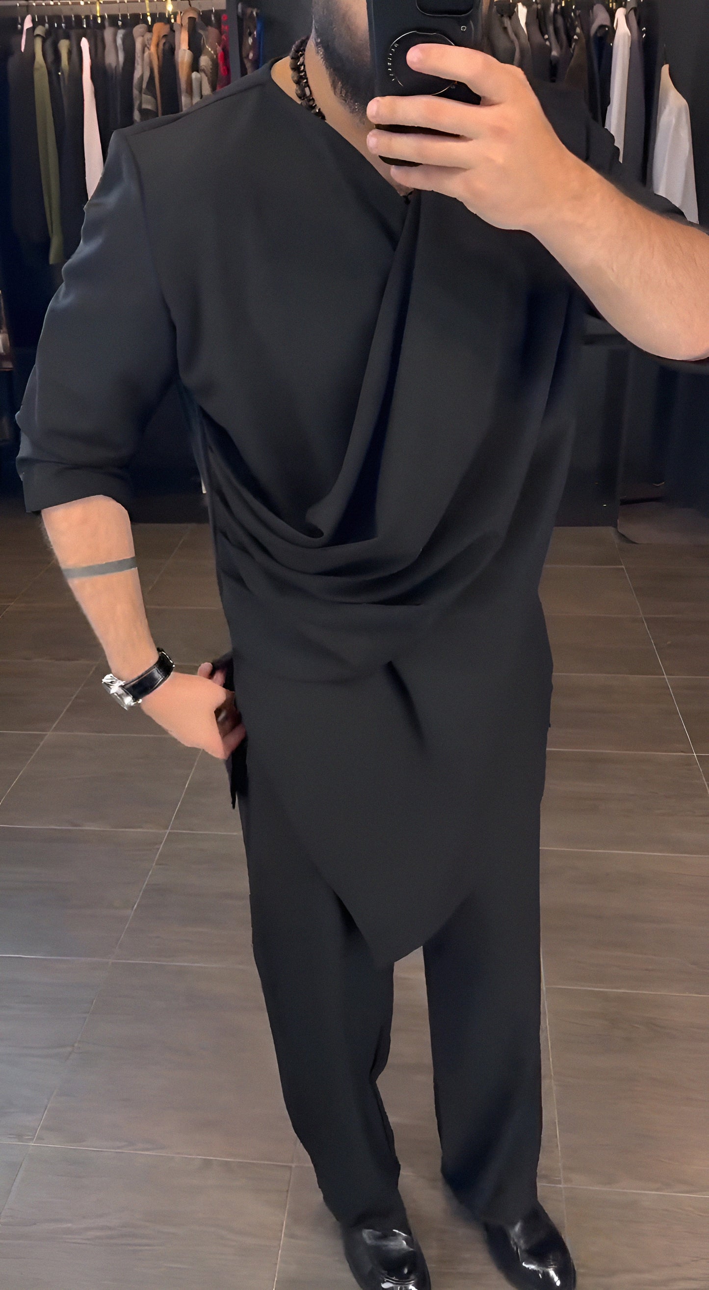 ELEGÁNS SZETT NXX32