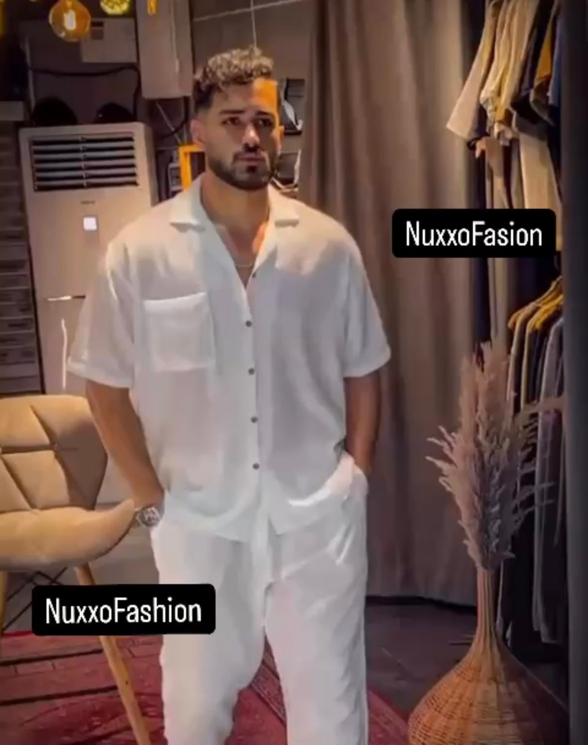 ELEGÁNS SZETT NXX113