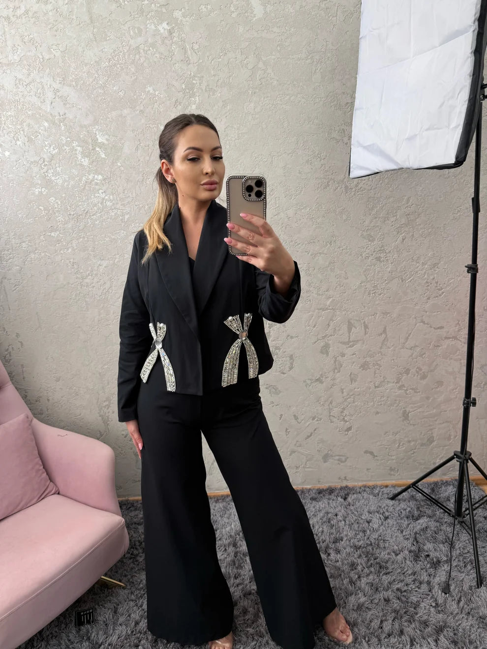 DIVA 77 – ELEGÁNS OVERÁL