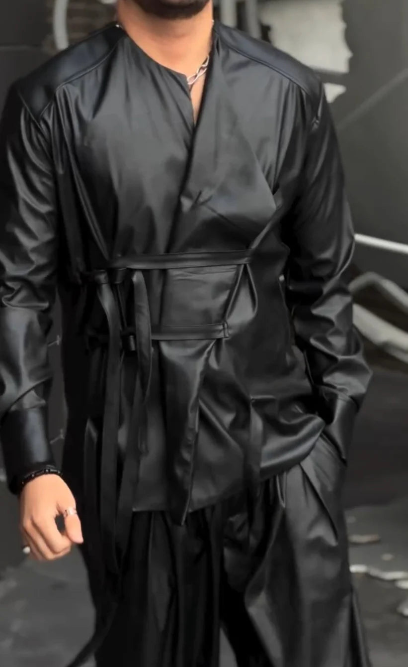 ÖKOLÓGIAI BŐR SZETT NXX41