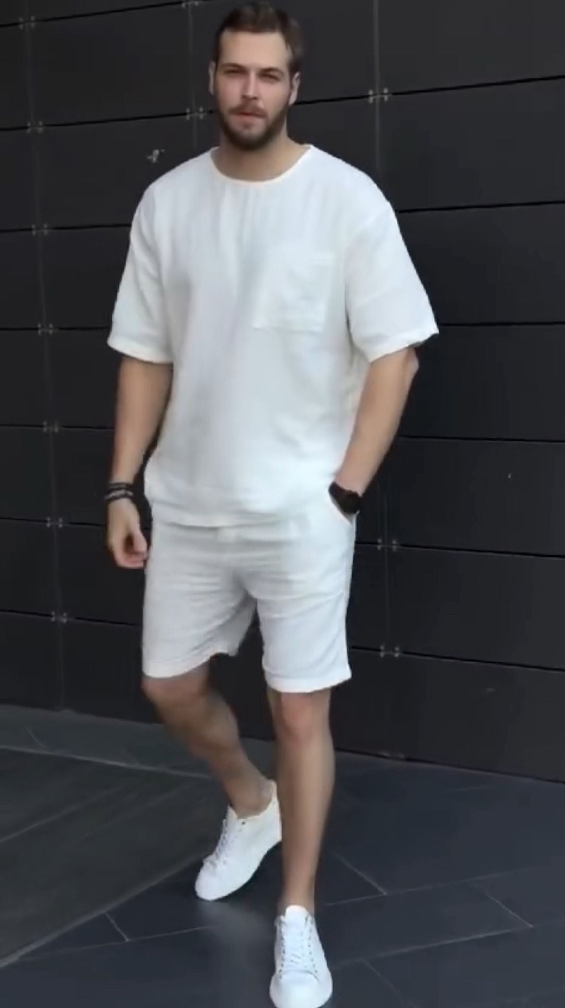 ELEGÁNS NYÁRI SZETT NXX114