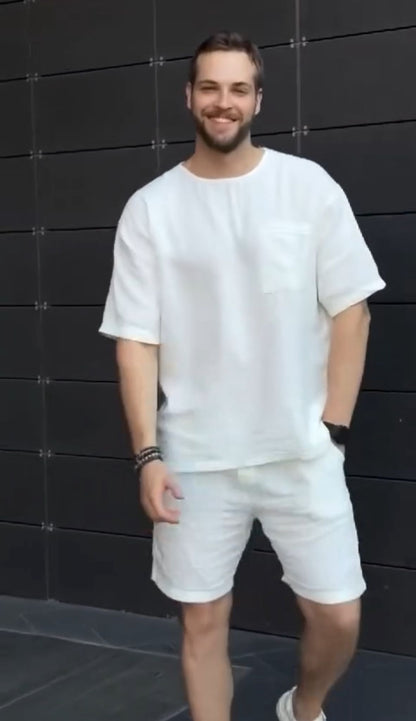 ELEGÁNS NYÁRI SZETT NXX114