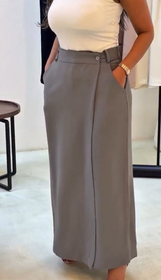 ELEGÁNS NADRÁG NXX562