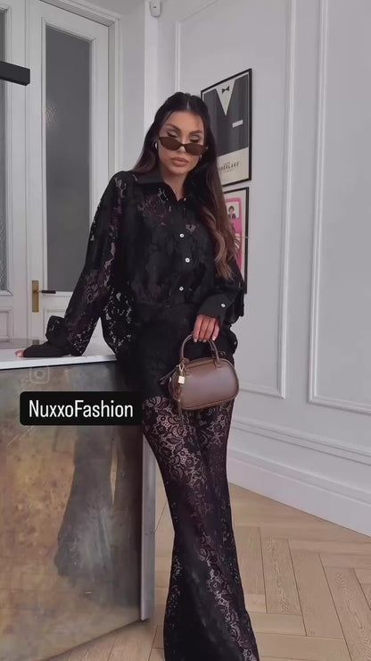 ELEGÁNS SZETT NXX111