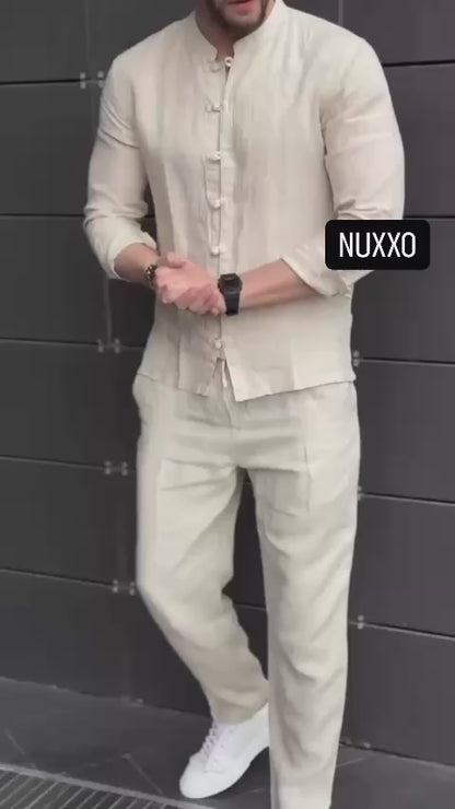 ELEGÁNS SZETT NXX98