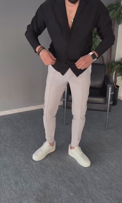 ELEGÁNS NADRÁG NXX112