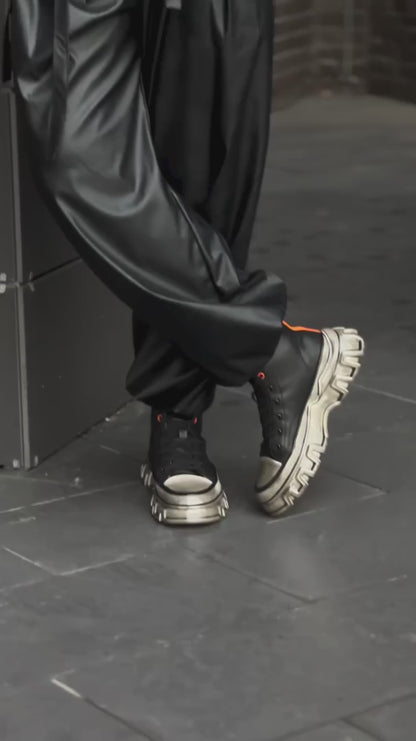 ÖKOLÓGIAI BŐR SZETT NXX41